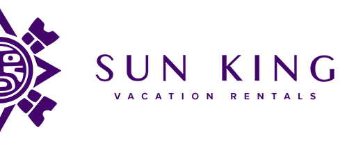 Sun King Vacation Rentals logo
